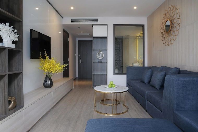 Seana Hotel Nha Trang 